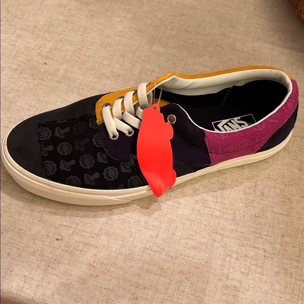 VANS
Sneaker Era Patchwork In
Multicolour new 🆕 … - image 5
